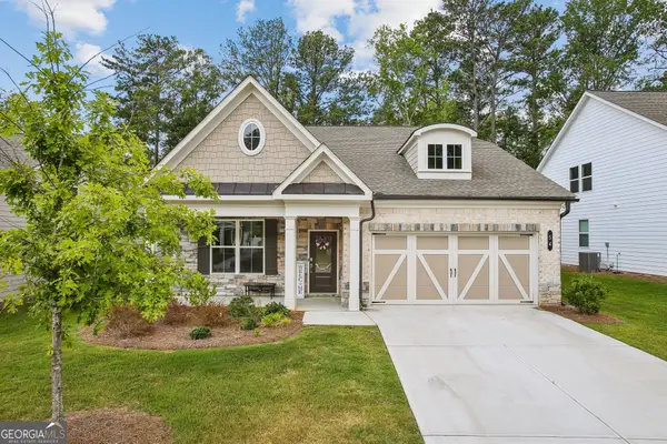 54 Airmont Drive, Sharpsburg, GA 30277