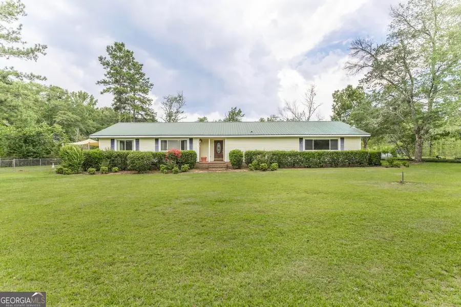 184 Davis Road, Knoxville, GA 31050 - #2