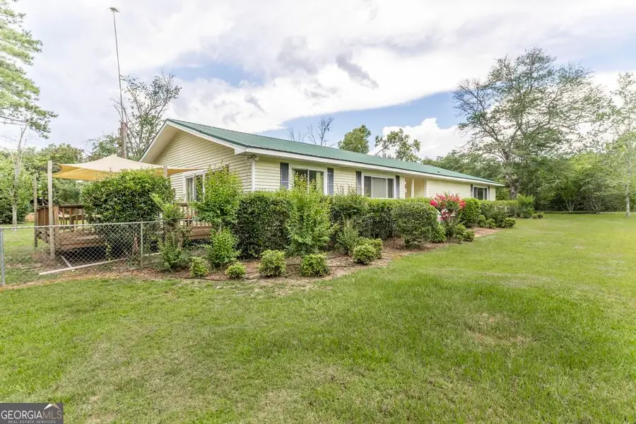 184 Davis Road, Knoxville, GA 31050 - #3