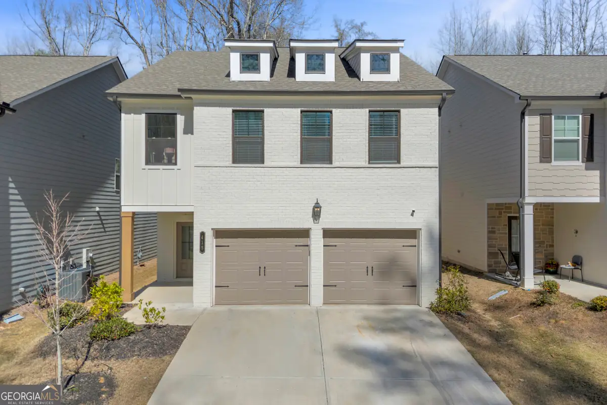 415 Station Overlook Drive, Auburn, GA 30011 - #1