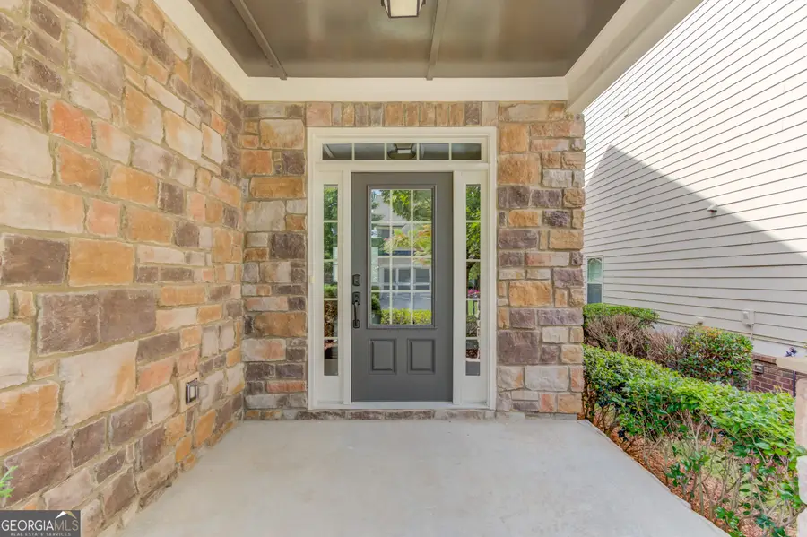 6907 Trailing Ivy Way, Flowery Branch, GA 30542 - #3