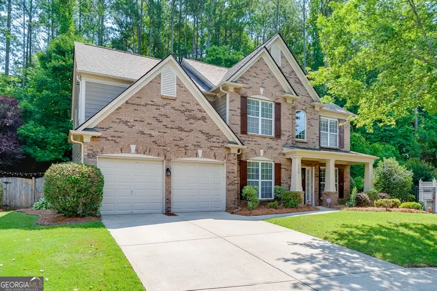 739 Avonley Creek Trace, Sugar Hill, GA 30518 - #2