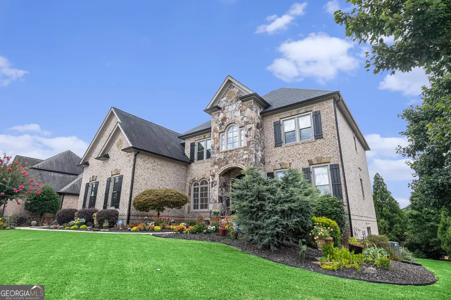 2088 Skybrooke Court, Hoschton, GA 30548 - #2
