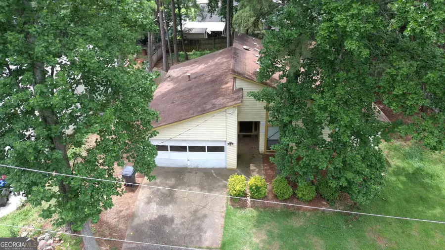 1002 NW Tahoe Trail Nw, Lilburn, GA 30047 - #3