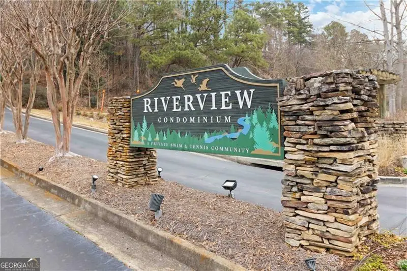 103 Riverview Drive Se, Marietta, GA 30067 - #3