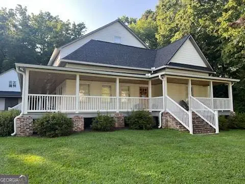 235 Old Canton Road, Ball Ground, GA 30107 - #1