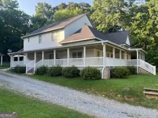 235 Old Canton Road, Ball Ground, GA 30107 - #3