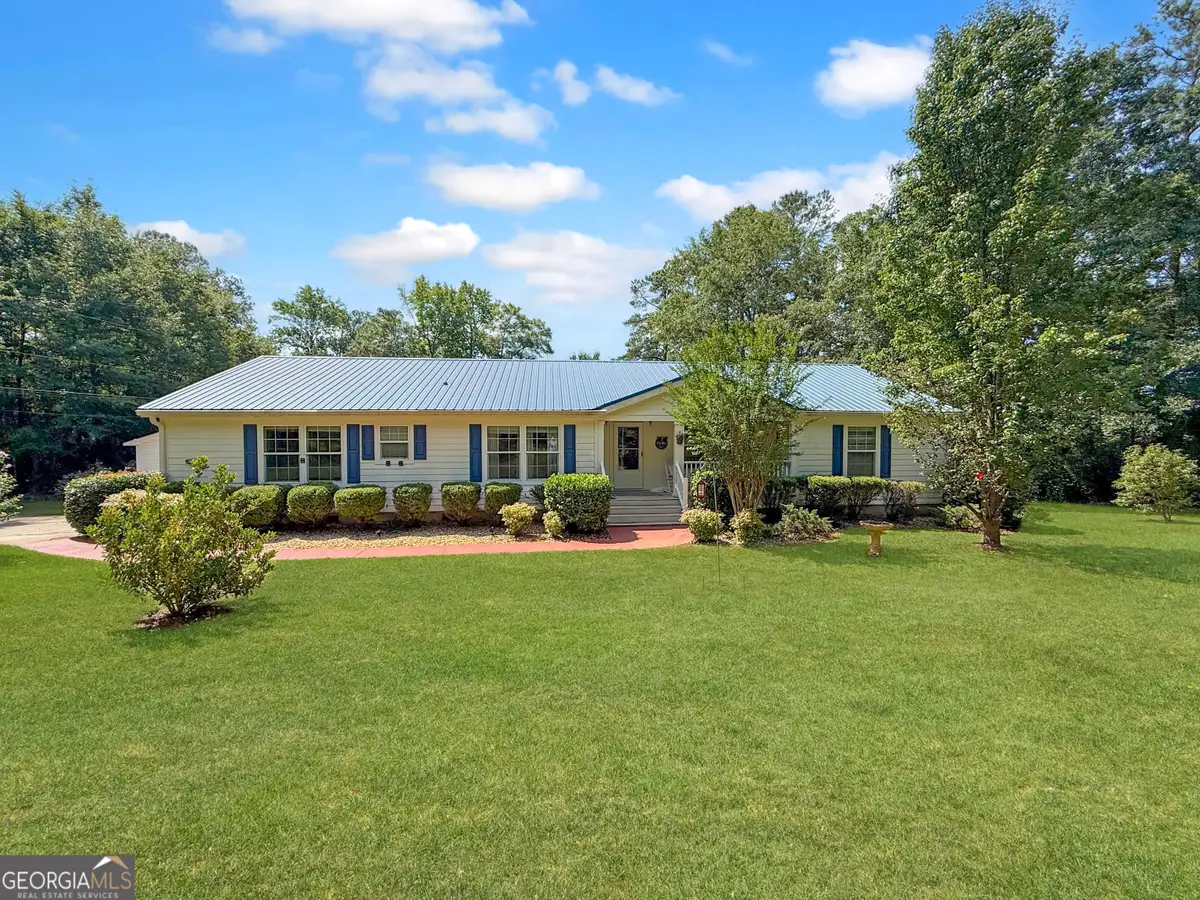 266 Pioneer Trail, Jackson, GA 30233 - #1