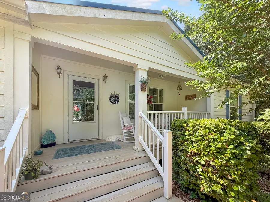 266 Pioneer Trail, Jackson, GA 30233 - #2