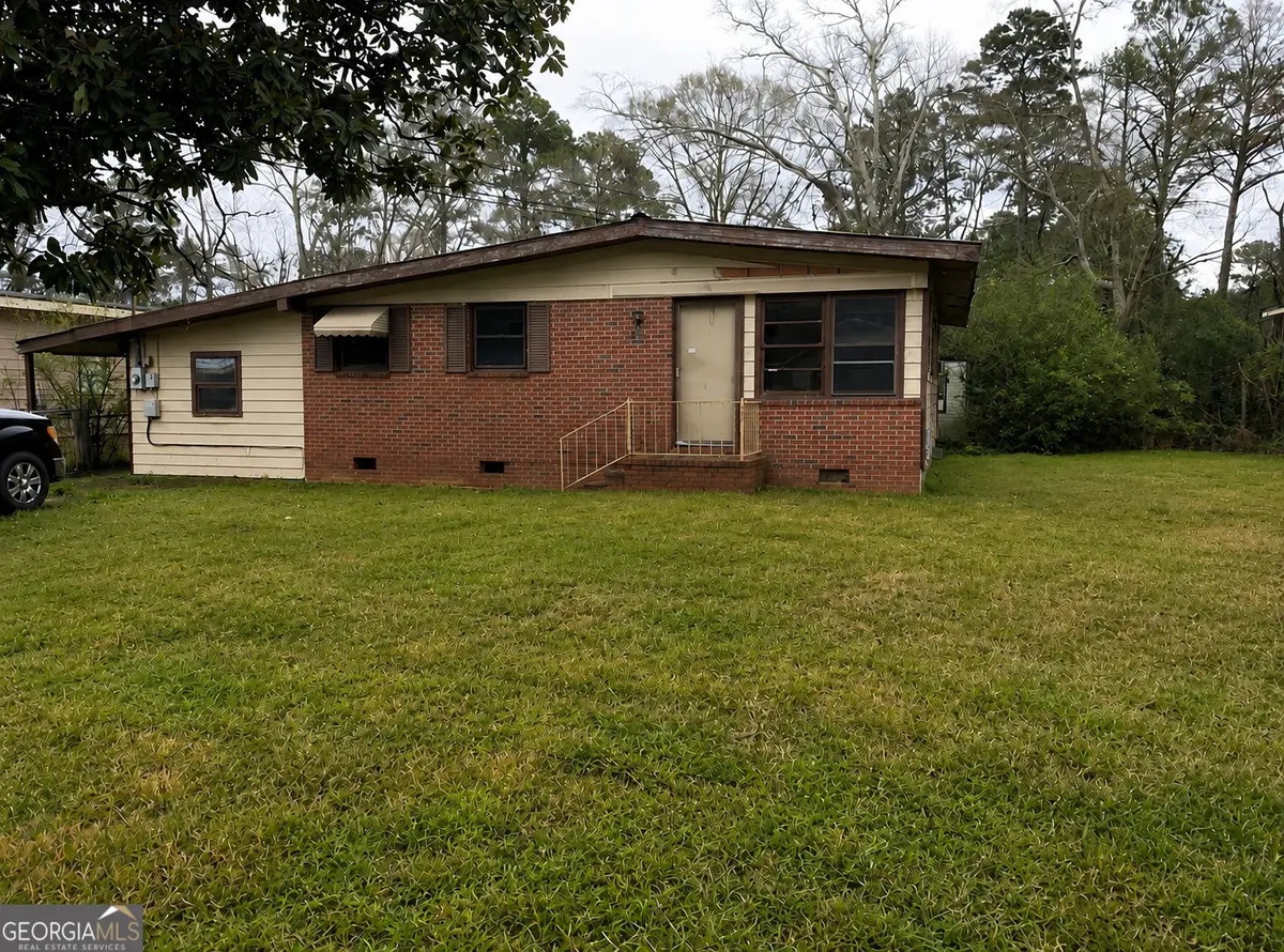 2190 Lamore Drive, Columbus, GA 31907 - #1