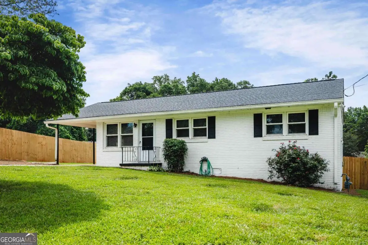 119 Long Drive Sw, Marietta, GA 30060 - #1