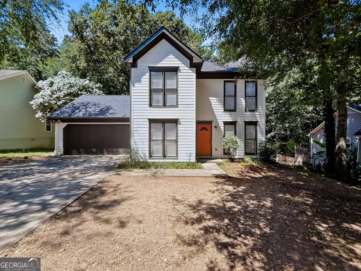 235 Wakefield Trace, Athens, GA 30605 - #1