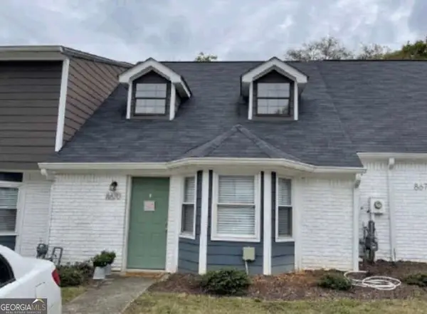 8670 Ashley Way, Douglasville, GA 30134