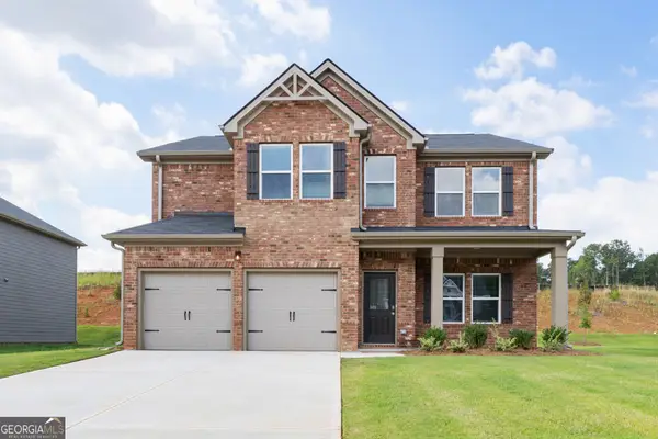 359 Jarrett Street, Fairburn, GA 30213