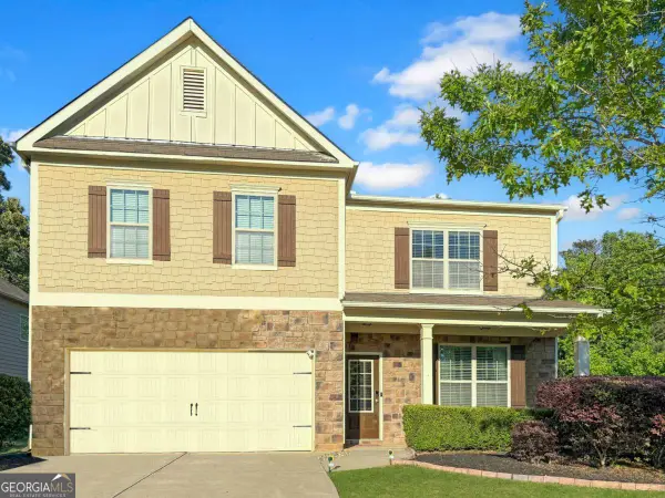 5705 Aspen Drive, Cumming, GA 30040