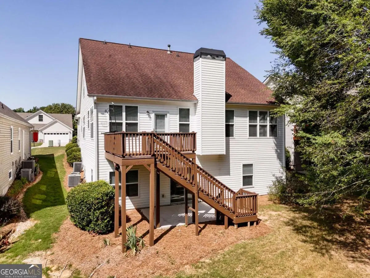 110 Scenic Hills Drive, Newnan, GA 30265 - #1