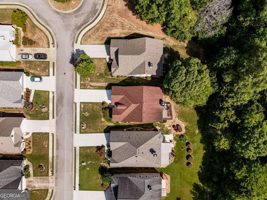 110 Scenic Hills Drive, Newnan, GA 30265 - #2
