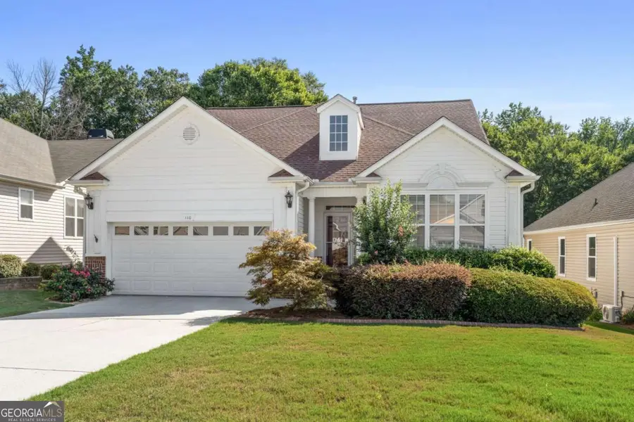 110 Scenic Hills Drive, Newnan, GA 30265 - #3