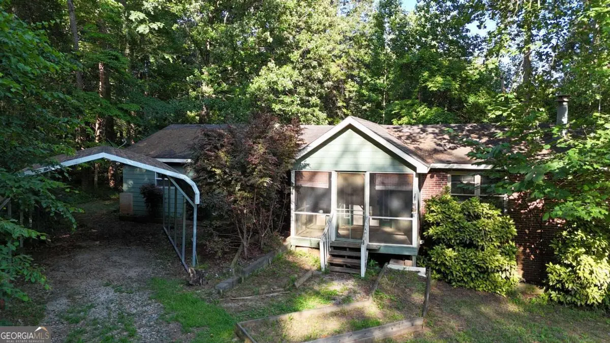49 Old Seven Forks Road, Martin, GA 30557 - #1
