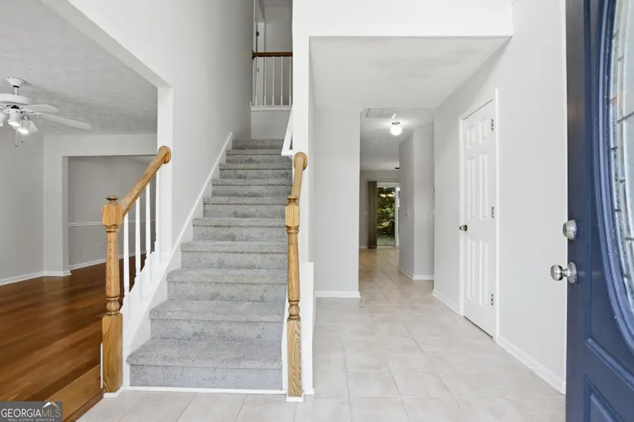 6927 Magnolia Park Drive, Norcross, GA 30093 - #2