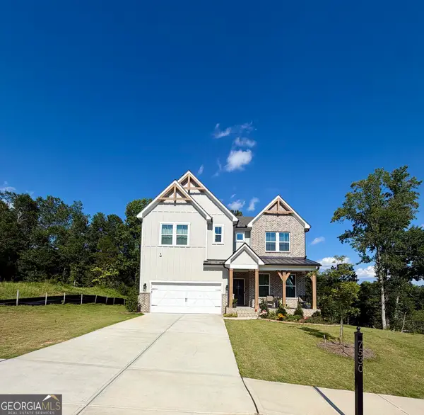 7530 W Homer Drive, Cumming, GA 30028