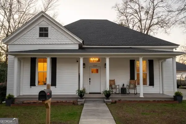 3160 Butler Avenue Se, Covington, GA 30014
