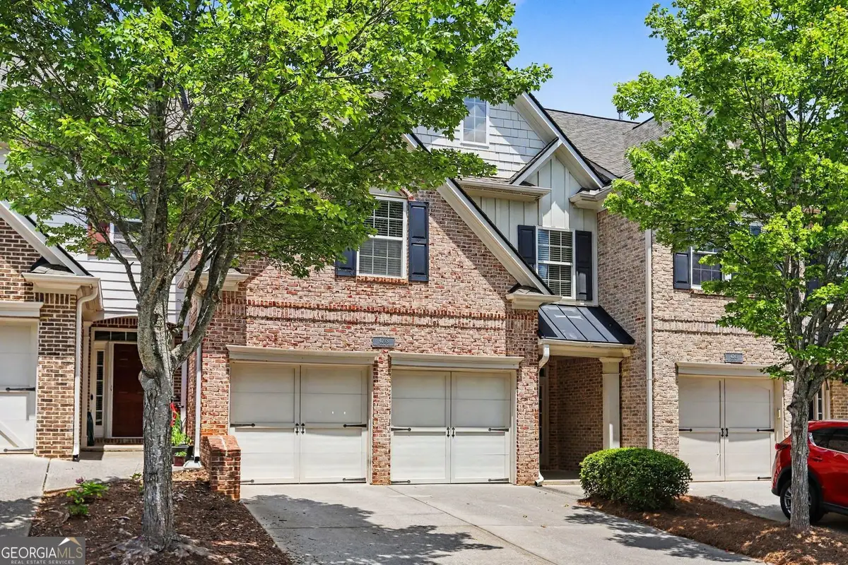 4235 Cold Spring Court, Cumming, GA 30041 - #1