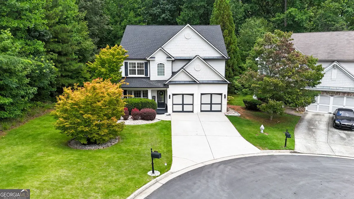 1040 Scenic View Trace, Lawrenceville, GA 30044 - #1