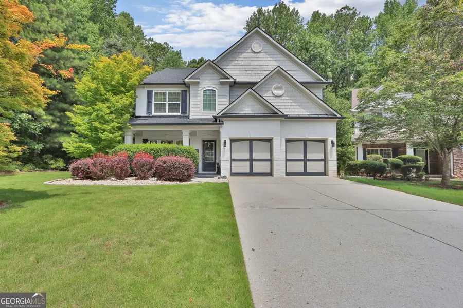 1040 Scenic View Trace, Lawrenceville, GA 30044 - #2
