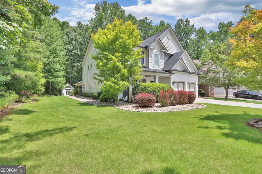1040 Scenic View Trace, Lawrenceville, GA 30044 - #3