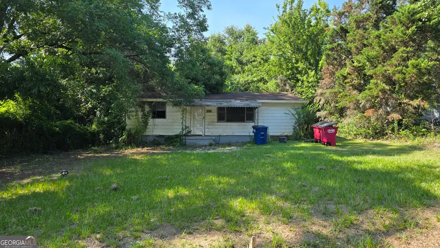 4024 Pershing Avenue, Macon, GA 31204 - #2