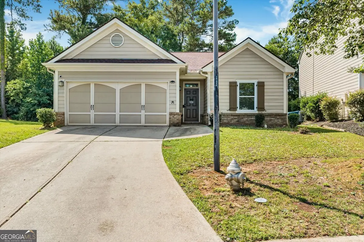 1970 Lily Valley Drive, Lawrenceville, GA 30045 - #1
