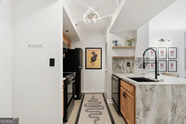 795 Hammond Drive #603, Sandy Springs, GA 30328