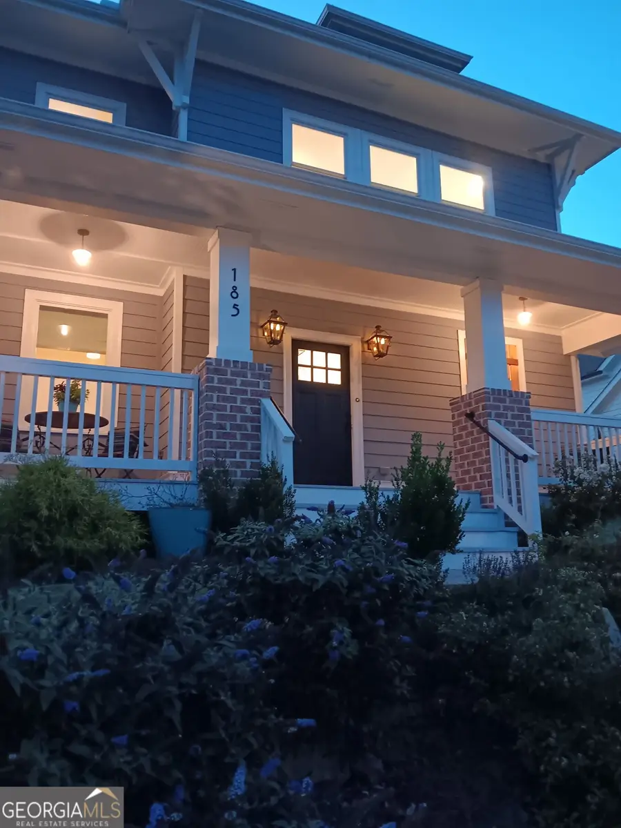 185 Valley Street, Ball Ground, GA 30107 - #2