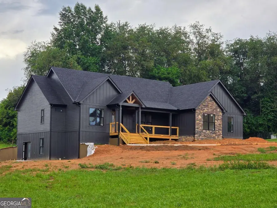2490 New Hope Road #3, Morganton, GA 30560 - #2