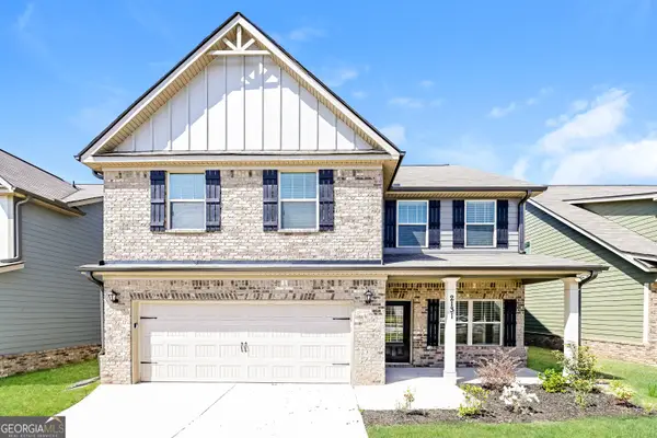 2131 Bridgewater Pass, Hampton, GA 30228