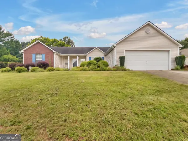 1021 Windsor Drive, Monroe, GA 30656