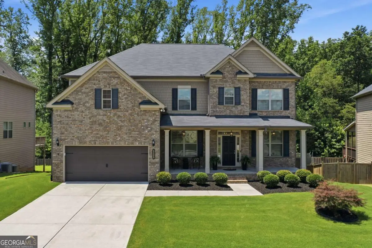 5225 Mirror Lake Drive Drive, Cumming, GA 30028 - #1