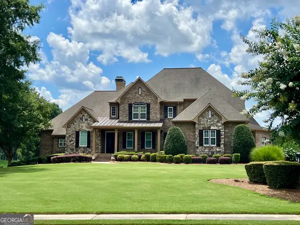 665 Westbourne Drive, Tyrone, GA 30290
