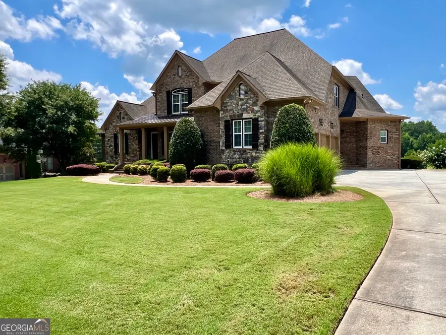 665 Westbourne Drive, Tyrone, GA 30290 - #3