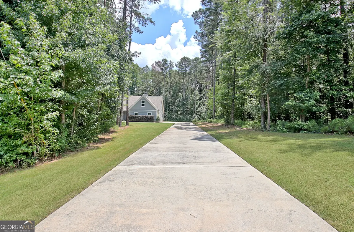80 Couch Road, Senoia, GA 30276 - #1