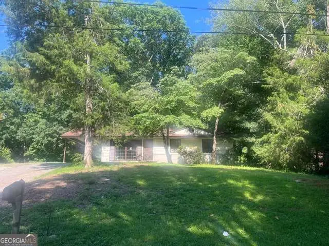 411 Karen Drive, Alpharetta, GA 30009 - #1