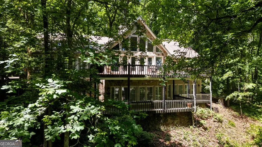 477 Indian, Hiram, GA 30141 - #2