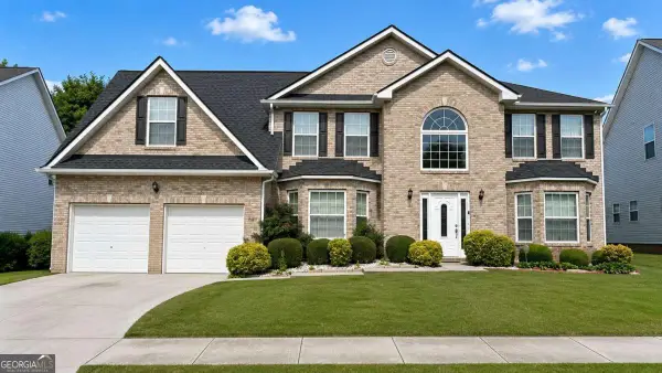 4947 Bottle Brush Court, Snellville, GA 30039
