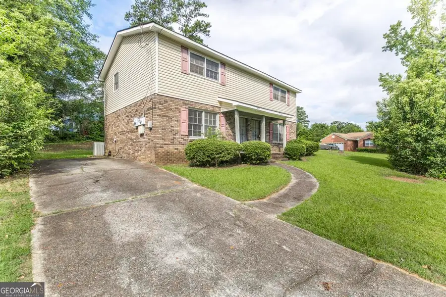 1636 Huntley Ridge Drive, Macon, GA 31211 - #3