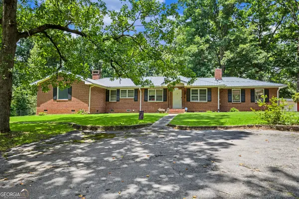 2654 Noahs Ark Road, Jonesboro, GA 30236