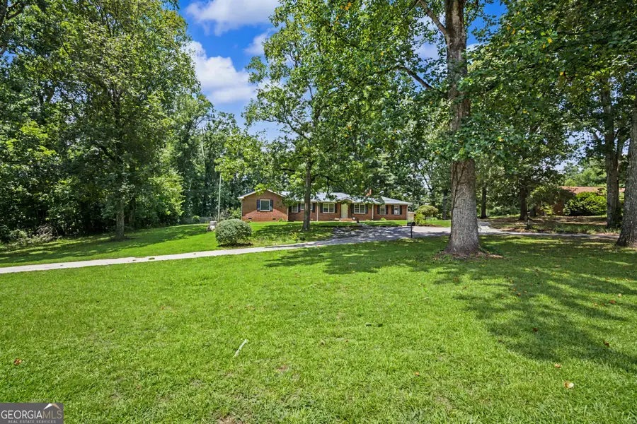 2654 Noahs Ark Road, Jonesboro, GA 30236 - #3