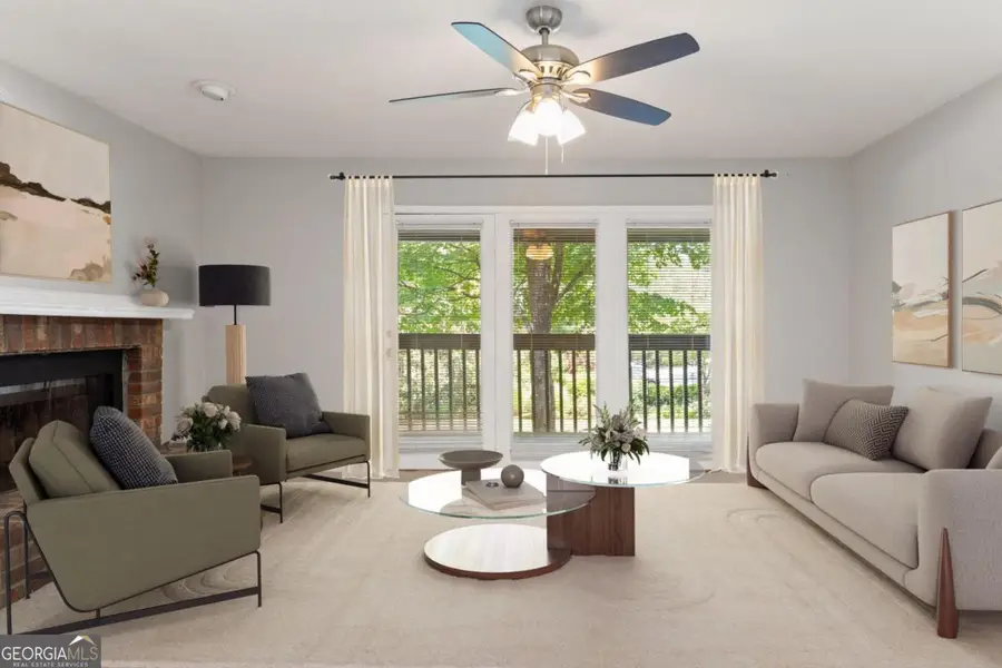 1009 Mcclelen Way, Decatur, GA 30033 - #2