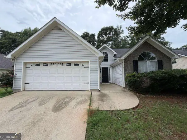 208 Coldsprings Court, Mcdonough, GA 30253
