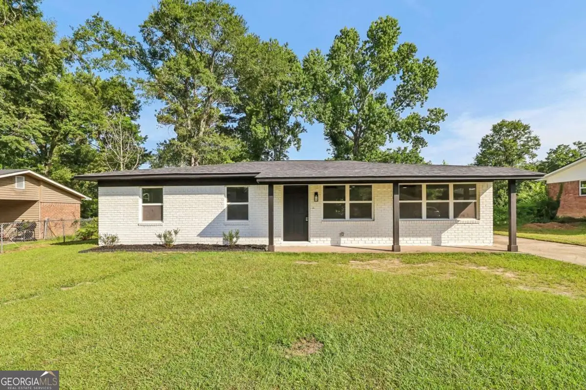 3625 Meadowgrove Drive, Augusta, GA 30906 - #1